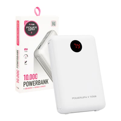 ΕΝΕΡΓΟΠΟΙΗΤΙΚΟ TX-106 TX-108 10000mAh