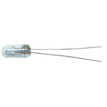 LAMP 6V 45mA 5mm