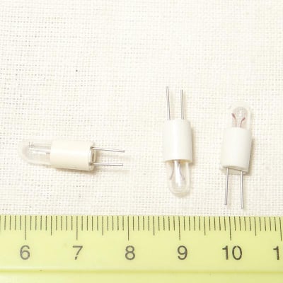 LAMP-ML7361 BI-PIN 5V