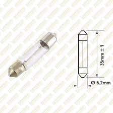 ΛΑΜΠΑ 12V 150mA 3x7mm
