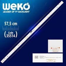 Led Backlight JL.D32061235-017HS-F 35514