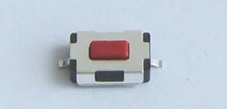 Διακόπτης αφής 2P SMD 6x4 H 0.1mm