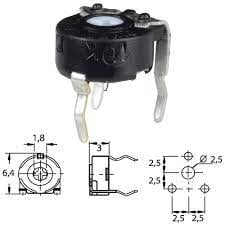 ΔΟΧΕΙΟ ΧΟΡΤΟΦΑΓΙΑΣ 300ohm PT6 HOR