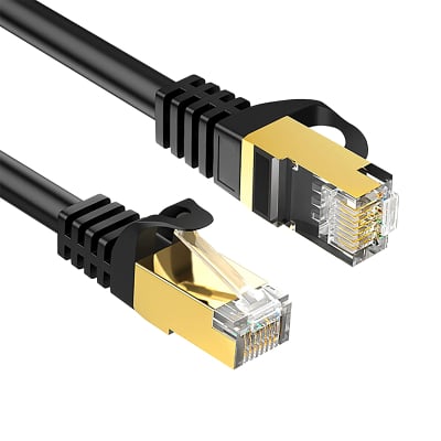 ΚΑΛΩΔΙΟ UTP CAT7 RJ45x2 5m
