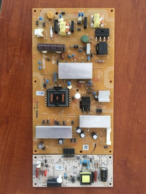 ΠΛΑΚΕΤΑ ΤΡΟΦΟΔΟΤΙΚΟΥ APDP-140A1