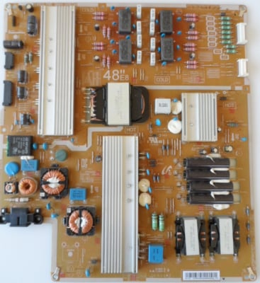 Τροφοδοτικό BN44-00833A L48E8_FHS