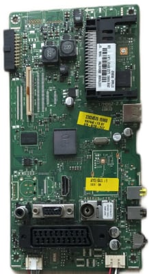 MAIN AV BOARD 17MB62-2,6 22FLD850
