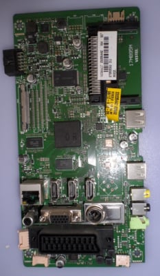 SSB 17MB95M FHD 50\"