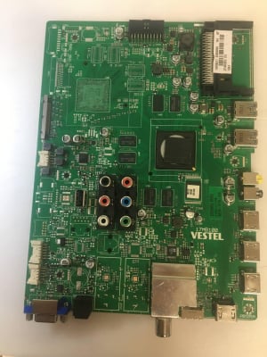 ΚΥΡΙΑ AV 17MB100 40\"