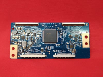 Πλακέτα T-CON T500HVN08.7 50T20-C09