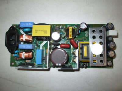 Τροφοδοτικό DBP2326-180A B12-B06A Έκδοση 3.1