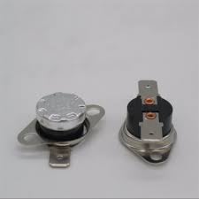 Θερμοστάτης 85\'C KSD301 5A