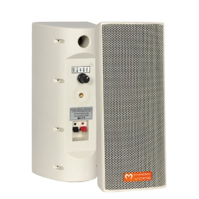 SP MV-26TRF 7,5 εκ. 2 δρόμων 50W