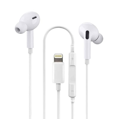 Headphone PG3-7 Lightning 2 in 1