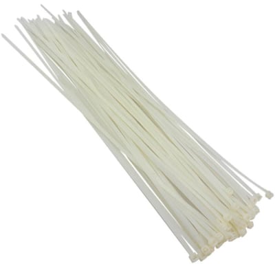 CABLE TIE 3.6X370mm 1pc