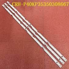 LED Backlight RF-AJ400S30-0801S-12 A1 set-3 545