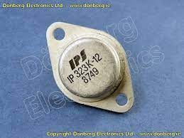 IP323K-15  TO-3