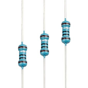 R.1/4W μετ.W 115Ohm 115R
