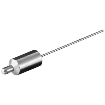 Τερματιστής 75 Ohm 4 mm
