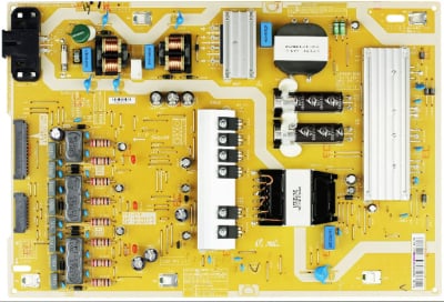 Ισχύς+Ενεργοποίηση BN44-00911A PSLF191E09A