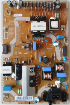 Τροφοδοτικό BN44-00867A L40PFP_KSM REV1.2