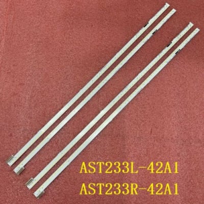 Led Backlight NLAC40233L AST233L 66 set-4 1087-8