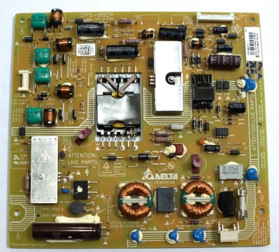 Τροφοδοτικό DPS-98EP A 2722 171 90579