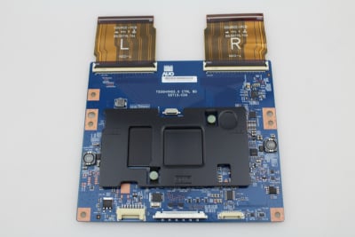 T-CON T550HVN05.0 ΕΛΕΓΧΟΣ BD 55T15-C00