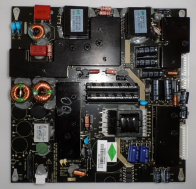 Τροφοδοτικό MP118T-T1 EPC28-009 1152 01 ΑΝΑΘ. 1.1