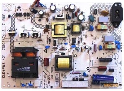 Τροφοδοτικό 715G3474-3