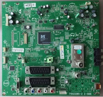 SSB 715G3285-2 (Εβδομάδα:915)
