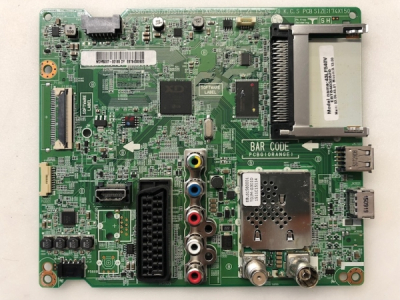SSB EBT64032620 EAX66203805(1.2)