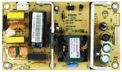 Τροφοδοτικό KOA-061F 12V 5A