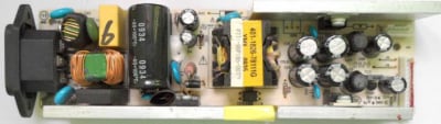 Τροφοδοτικό 465-0103-17006G-A1 5V 2A 12V 3A