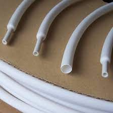 Heat Shrinkable Tubing 8mm/1m Blue