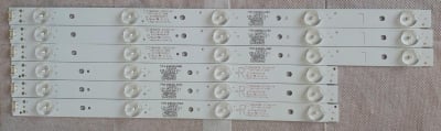 Led Backlight SW40D06R/L-ZC21AG SET6
