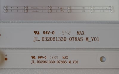 Led Backlight JL.D32061330-078AS-M_V01 SET2