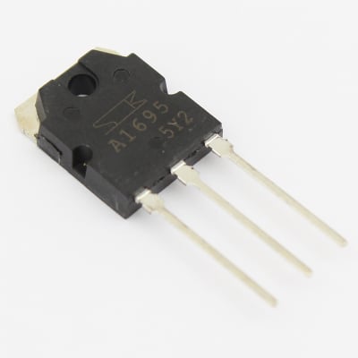 2SA1695 TO-3P Original