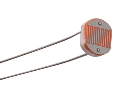 ΦΩΤΟΑΝΤΙΣΤΑΣΗ 4mm LDR