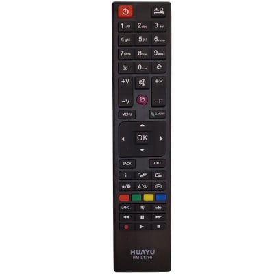 RC RM-L1390 RC4848