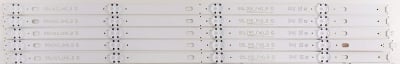 LED Backlight SSC_55UJ63A-B-type es1026 set10