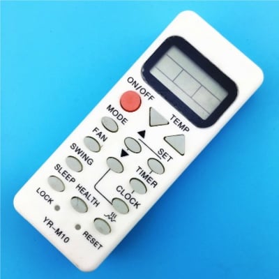 RC AIRCON YR-M07 SNK008