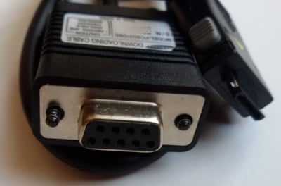 ΚΑΛΩΔΙΟ PCB037DBE Λήψη