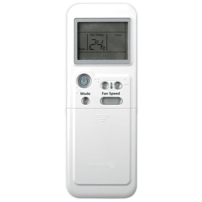 RC AIRCON SNK009