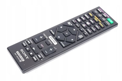 Τηλεκατευθυνόμενος Ήχος RMT-AM120U