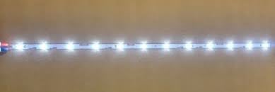 Οπίσθιος φωτισμός LED RF-AJ490E30-1201S-05 ES-852
