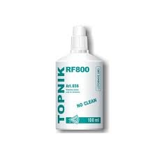 FLUSE ФЛЮС ЗА ЗАПОЯВАНЕ SMD ELEMENTS RF800 100ml