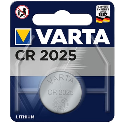 Κυψέλη BP CR2025 3V