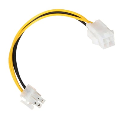 CABLE AUTO 4 PINS PHA 4.20mm