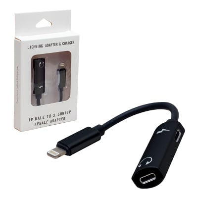 Προσαρμογέας Lightning για iPhone 6 - Τύπου C PM-3770